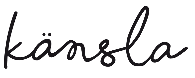 Känsla logotyp 800px