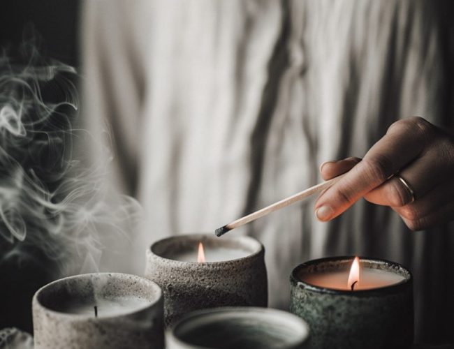 REIKI HEALING